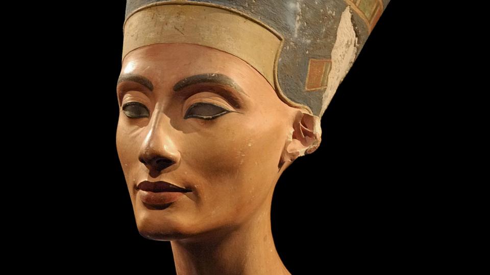V shape Botox – Se ud som Nefertiti